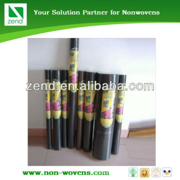 Non woven fabric nylon 420d for covered building